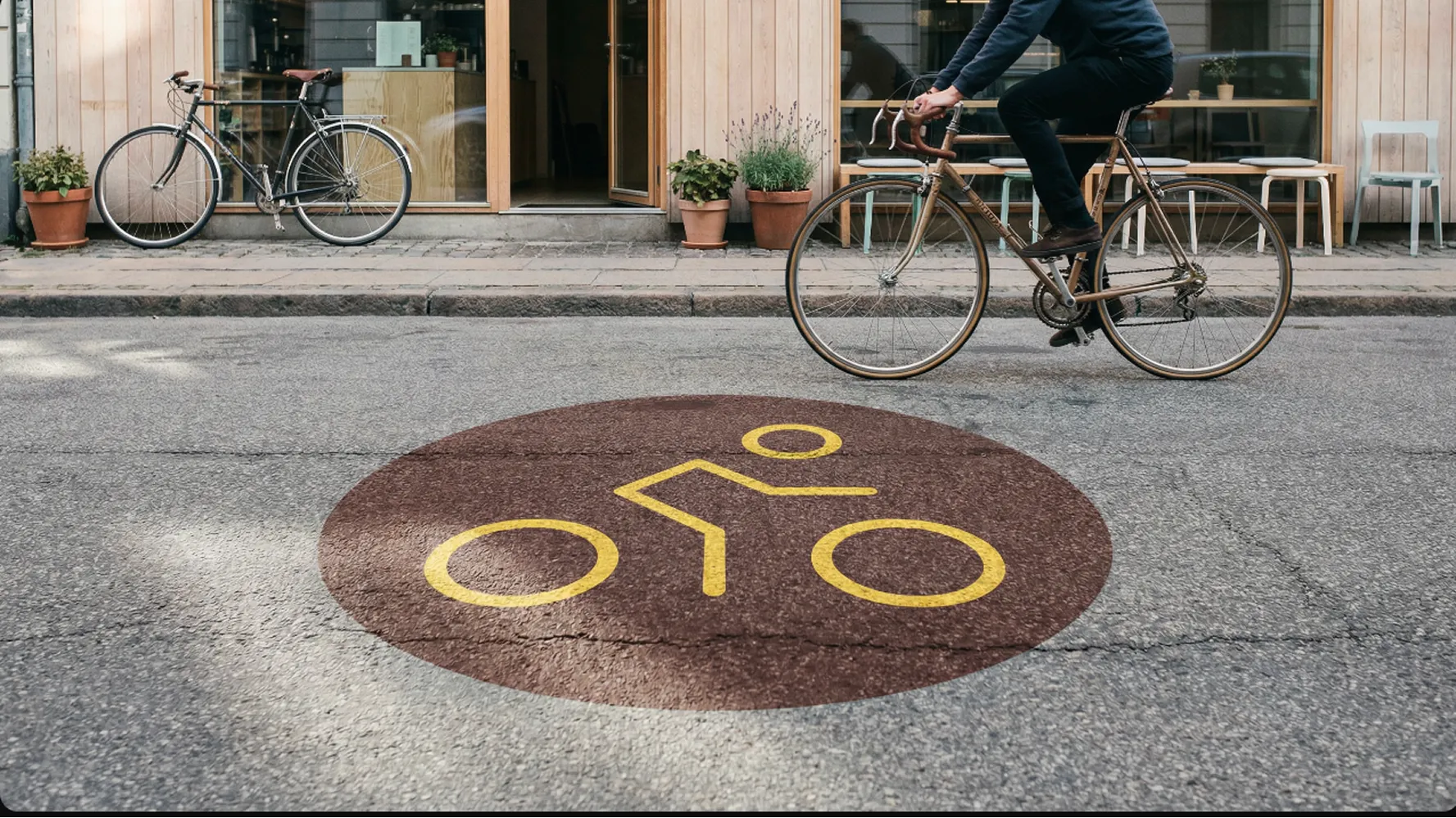 Ride & Roast street view