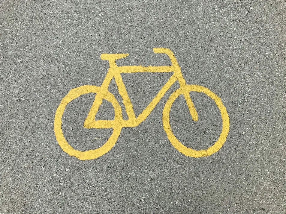 Moodboard cycling 2 — hero